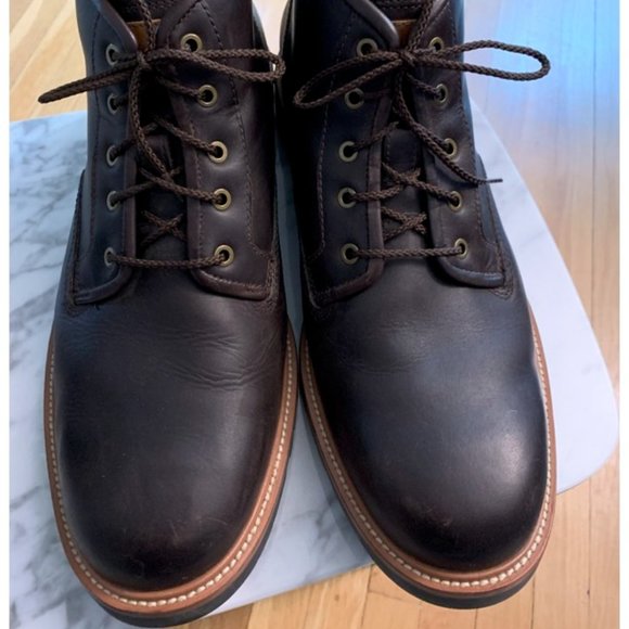 Cole Haan Grantland WP Chukka Grand OS